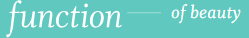 Function of Beauty Coupon Codes