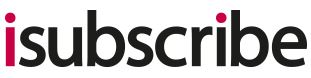 iSubscribe