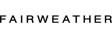 Fairweather Coupon Codes Fairweather Coupon Codes