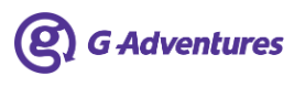 G Adventures Voucher & Promo Codes G Adventures Voucher & Promo Codes