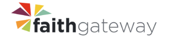 Faith Gateway Coupon Codes Faith Gateway Coupon Codes