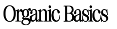 Organic Basic Coupon Codes Organic Basic Coupon Codes