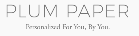 Plum Paper Coupon Codes Plum Paper Coupon Codes