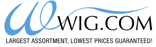 Wig.Com Coupon Codes
