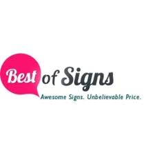 Best Of Signs Coupon Codes Best Of Signs Coupon Codes