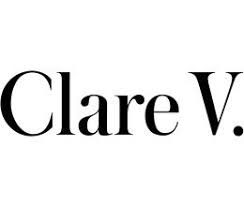 Clare V Coupon Codes Clare V Coupon Codes