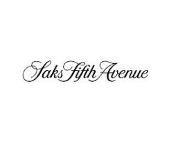 Saks Fifth Avenue Coupon Codes Saks Fifth Avenue Coupon Codes