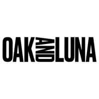 Oak & Luna Coupon Codes Oak & Luna Coupon Codes