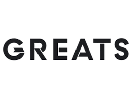 Greats Coupon Codes